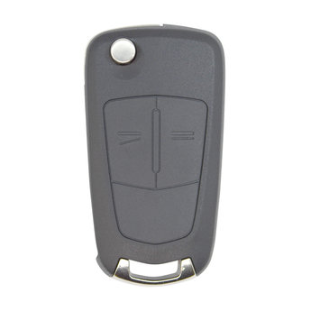 Opel 2 Buttons Flip Remote Key Cover