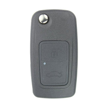 Chery 2 buttons Flip Remote Key Cover
