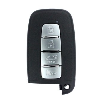 KIA Cerato 2011 4 Buttons 433MHz Genuine Smart Key Remote 9544...
