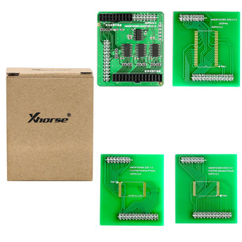 Xhorse AM29FXXXB Adapter Kit XDPG13 For VVDI Prog