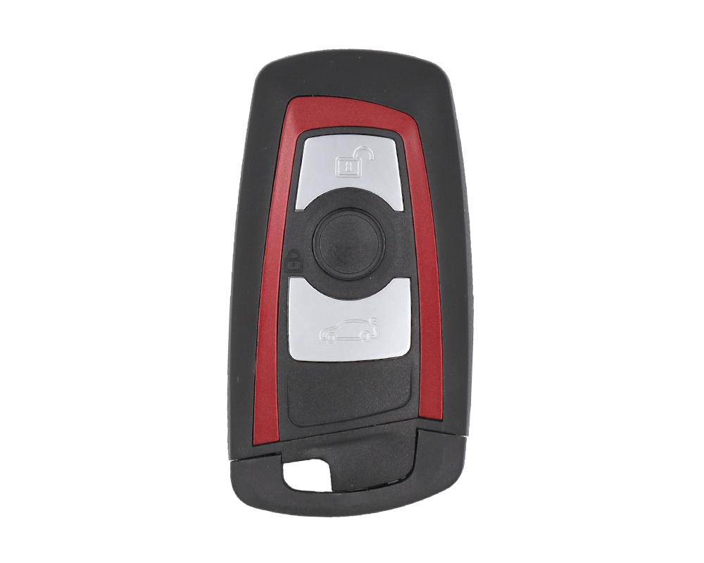 Vd Bmw Fem Smart Remote Key Fob Button Vvdi