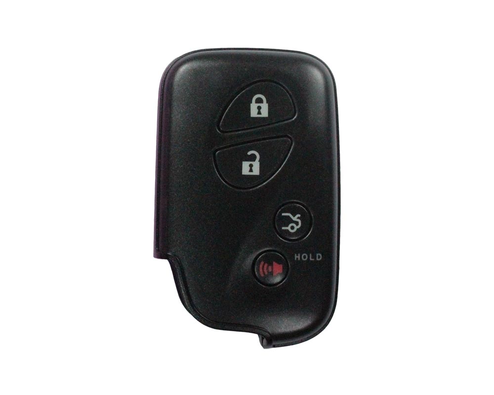 Lexus Ls Ls Hs Buttons Mhz Genuine Smart Remote Key