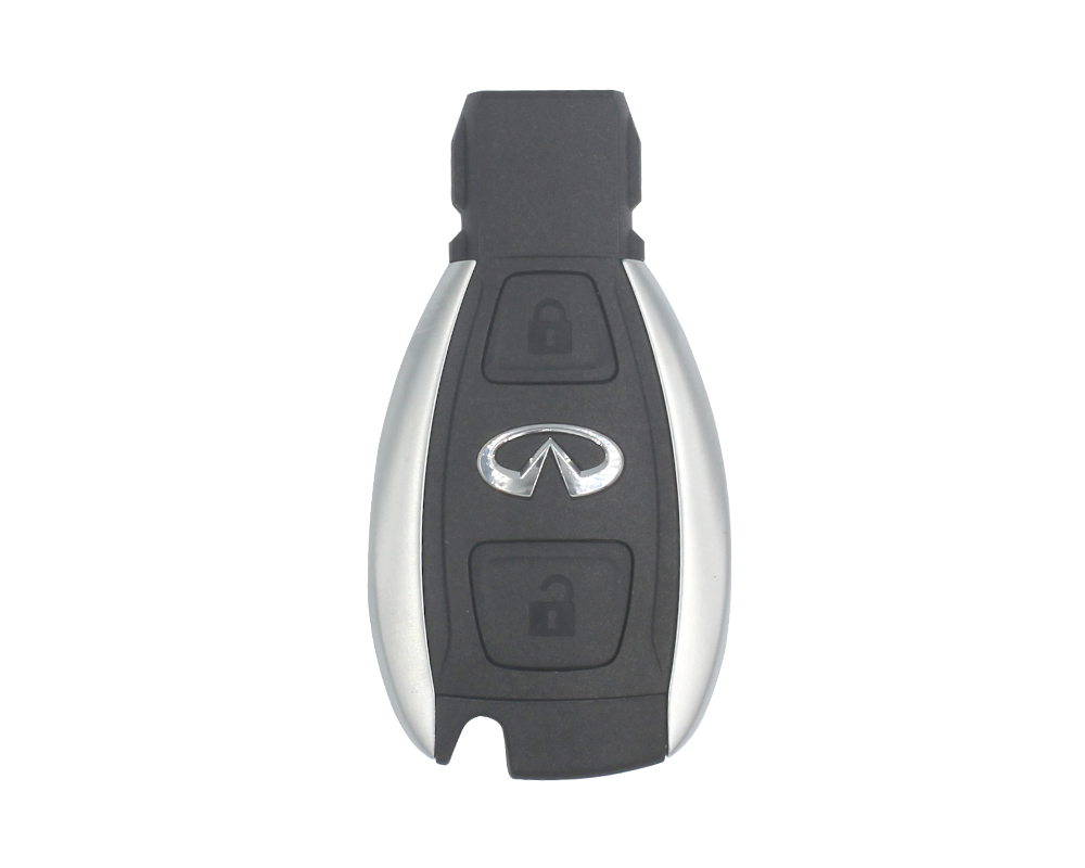 Infiniti Q Buttons Mhz Genuine Smart Remote Key E Db A