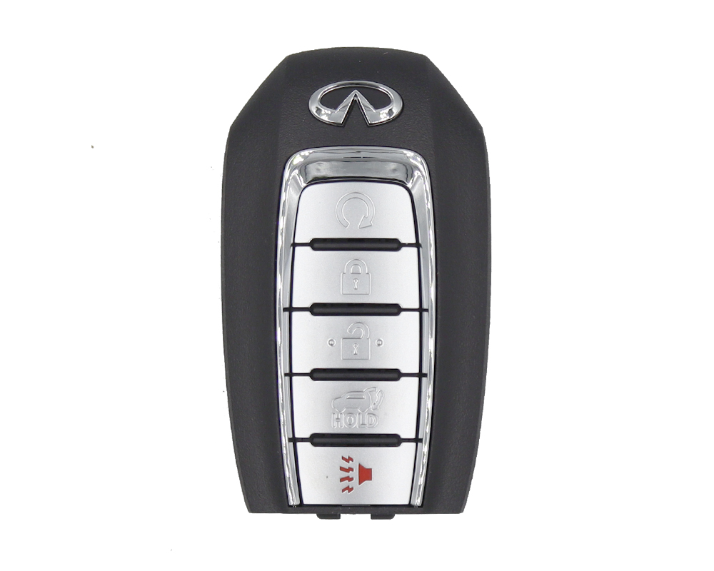 VD5373 Infiniti QX50 Smart Key 433MHZ 285E3 5 VVDI