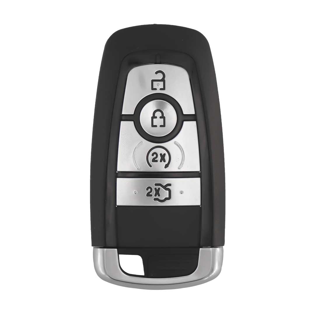 Ford Smart Remote Key Shell Buttons Vvdi