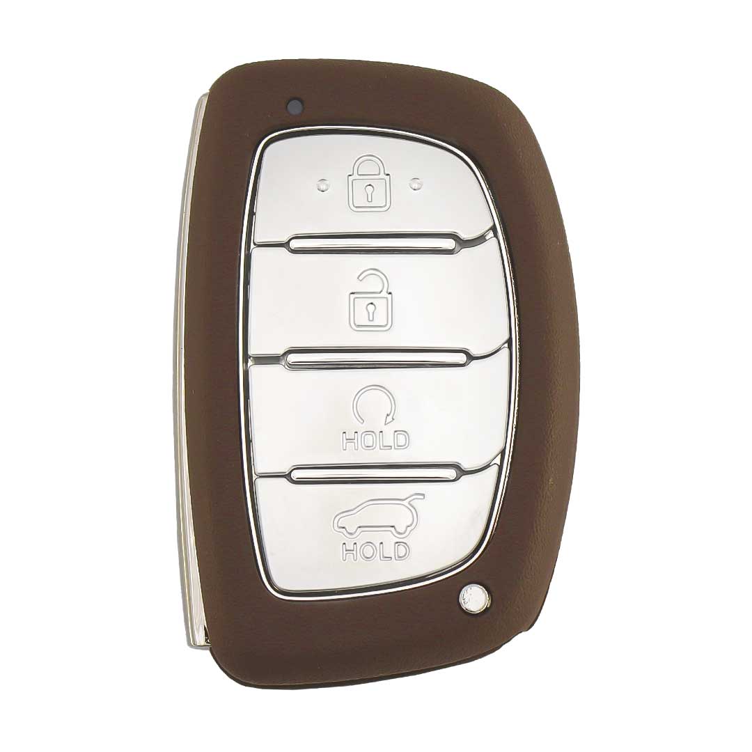 VD8614 Hyundai Creta 2021 Genuine Smart Remote Key 95440 BV200 VVDI