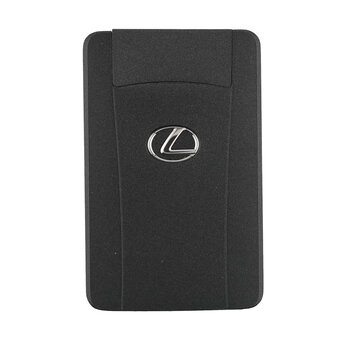 Lexus LX570 2010 Used Original 434MHz Card Remote without buttonz...