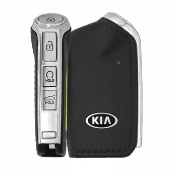 Kia Stinger 2019 Genuine Smart Remote Key 4 Buttons 433MHz 9544...