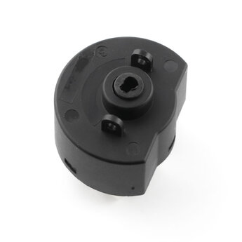 Opel Ignition Starter Switch (Black Housing)  5 Pin - 091485...