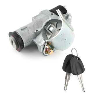 Opel Ignition Lock - 90191412