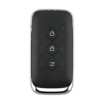Chevrolet Captiva 2024 Original Smart Remote Key 3 Buttons 433MHz...
