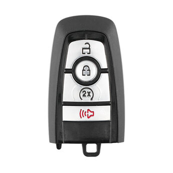Ford F150 2023 Original Smart Remote Key 3+1 Buttons 434MHz PR3T-15K6...