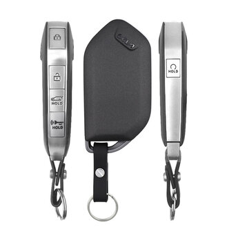 Kia Telluride 2023 Genuine Smart Remote Key 4+1 Buttons 433MHz...