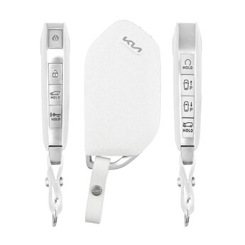 Kia EV9 2024 Genuine Smart Remote Key 7+1 Buttons 433MHz 9544...