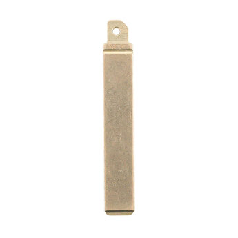 Kia Seltos 2024 Genuine Flip Remote Key Blade 81996-Q2000