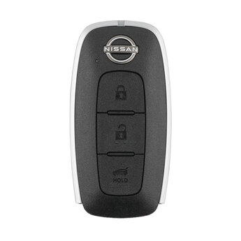 Nissan Qashqai 2023 Original Smart Remote Key 3 Buttons 433MHz...