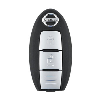 Nissan Serena 2021 Original Smart Remote Key 2 Buttons 315MHz...