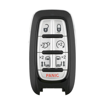 Chrysler Pacifica Original Smart Remote Key 6+1 Buttons 433Mhz...