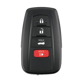 Toyota Avalon 2019-2023 Genuine Smart Remote Key 3+1 Buttons...