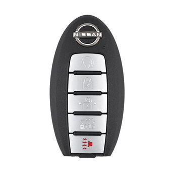 Nissan Altima 2019-2023 Original Smart Remote Key 4+1 Buttons...