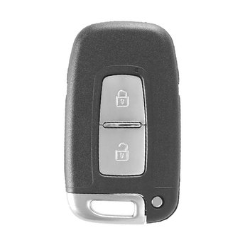 Hyundai KIA 2 Buttons 434MHz Smart Remote Key