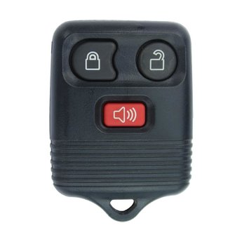 Ford 3 Buttons 315MHz Remote Key