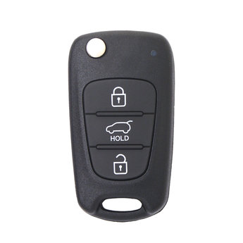 KIA Soul 2015 3 Buttons 433MHz Genuine Smart Key Remote 95440-B2100