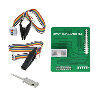 Xhorse VVDI PROG XDPG12 EEPROM Clip Adapter