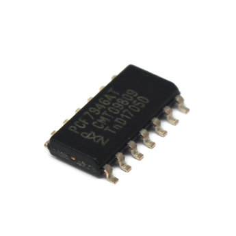  Original PCF7946 NXP Blank Chip IC