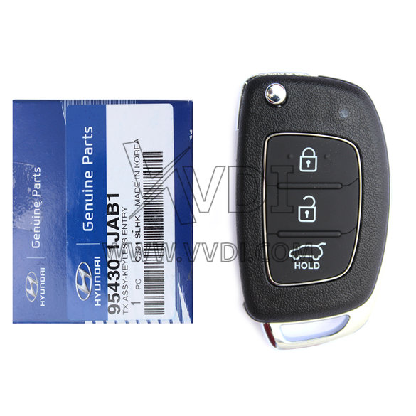 hyundai i20 car remote key price