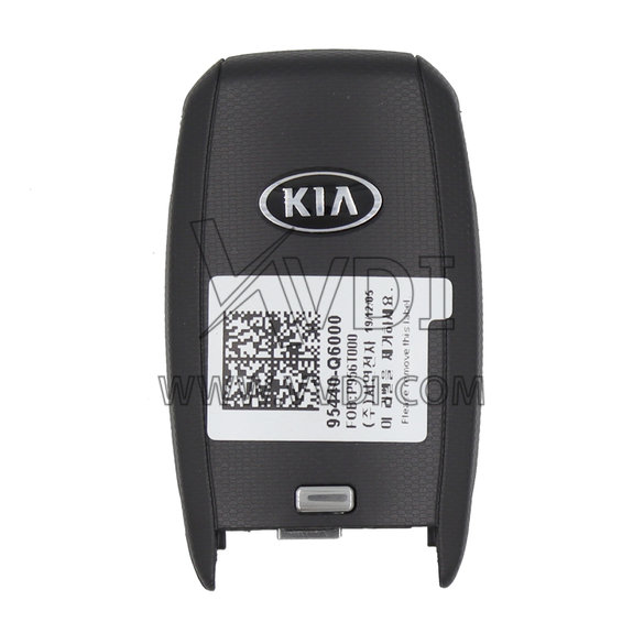 kia seltos key