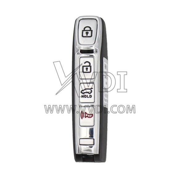 KIA Carnival 2022 Smart Remote Key 433MHz 95440-R0000| VVDI