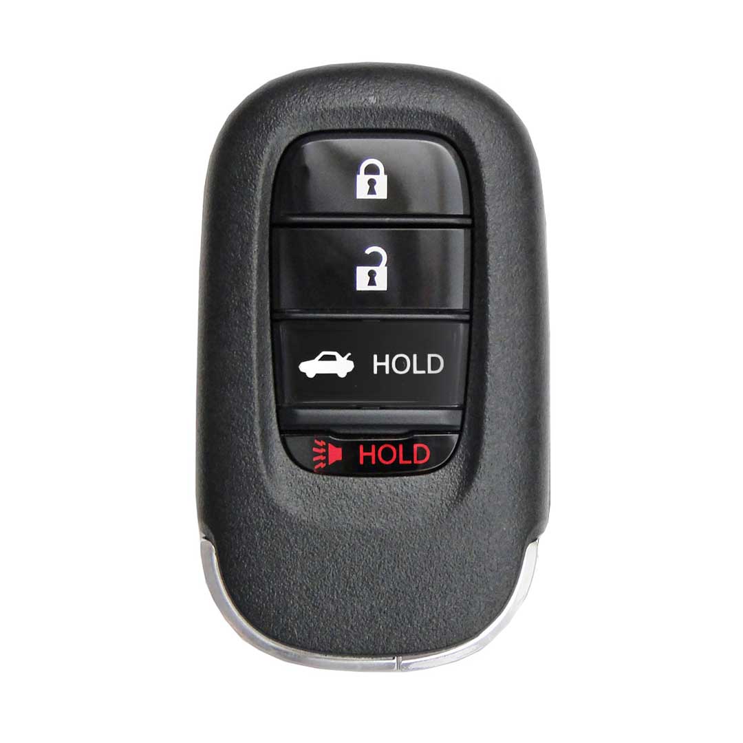 VD20148-Honda Civic Genuine Smart PCB Remote Key 72147-T20-A01 ...