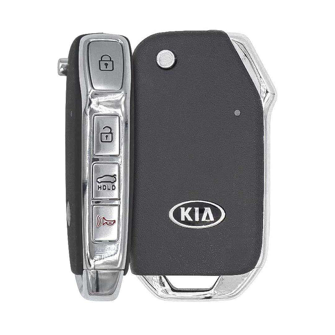 VD20628-KIA K5 Original Flip Remote Key 95430-L2000 | VVDI