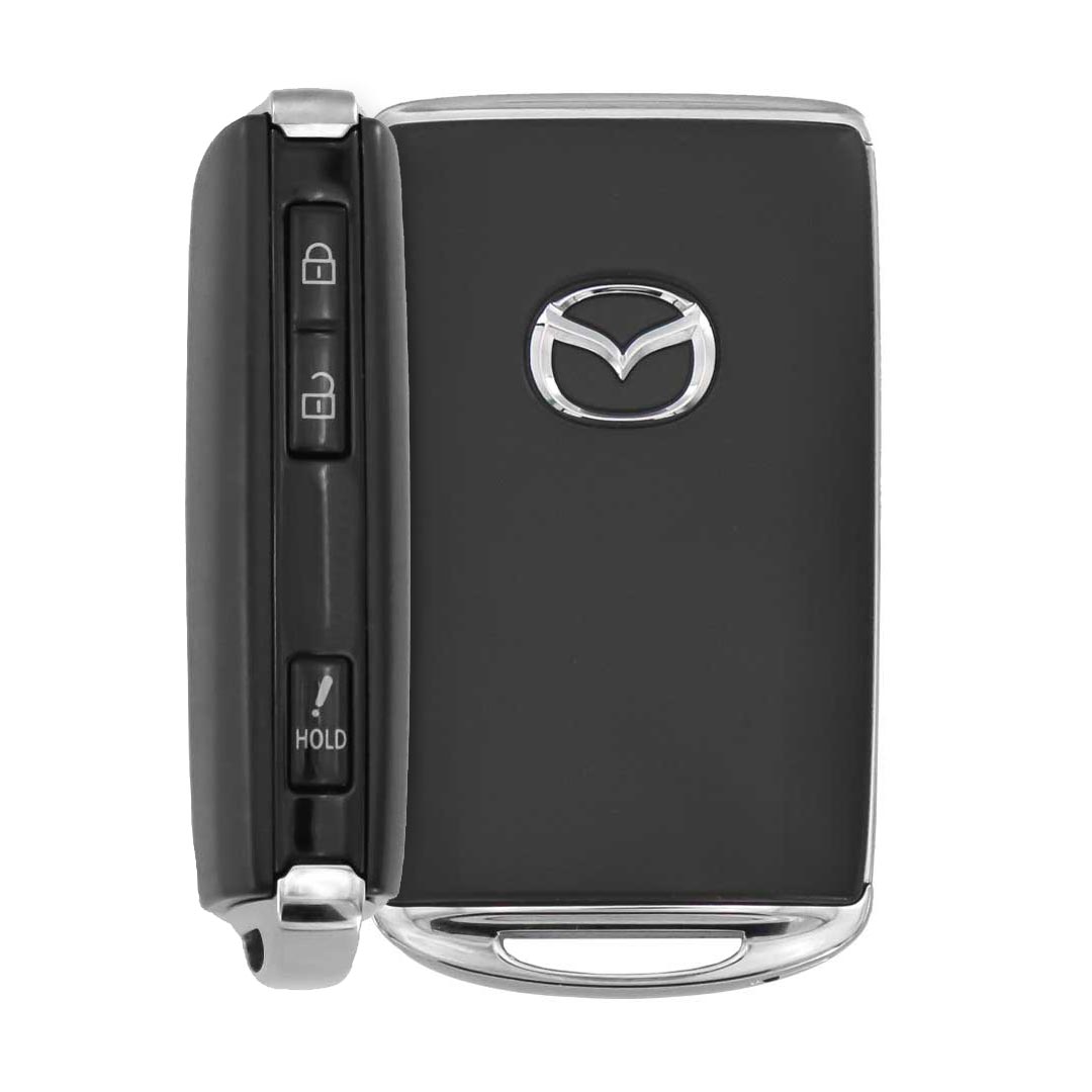 VD22130-Mazda CX5 Original Smart Remote Key TAYA-67-5DYB | VVDI