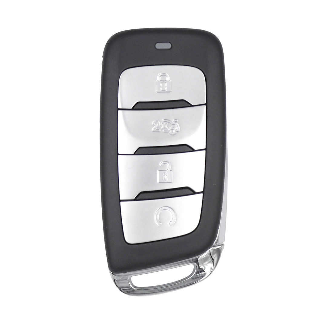 VD22552-Changan CS35 PLUS Genuine Smart Remote Key 3608030-BQ01-AA | VVDI