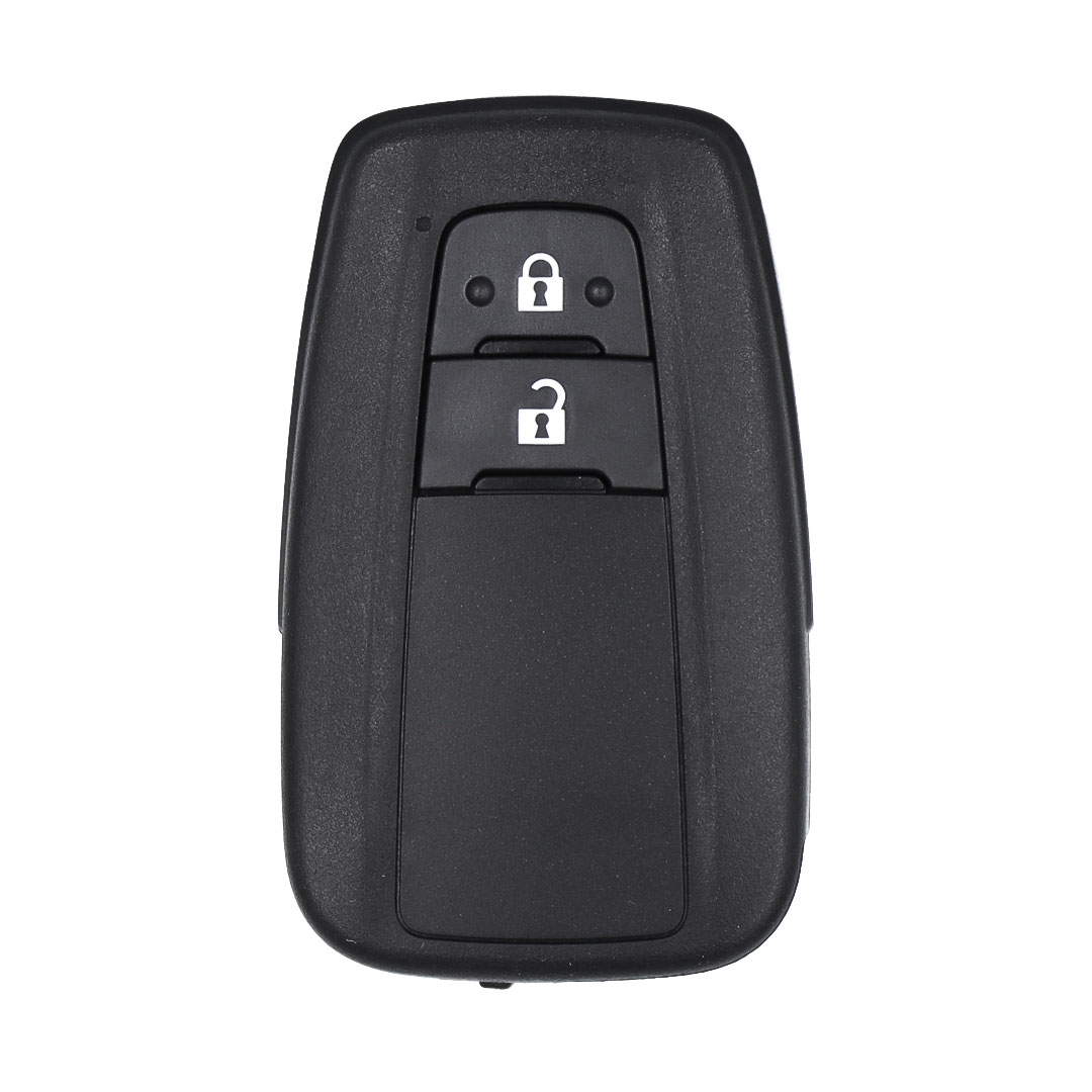 VD22595-Toyota Corolla Genuine Smart Remote Key 8990H-02020 | VVDI