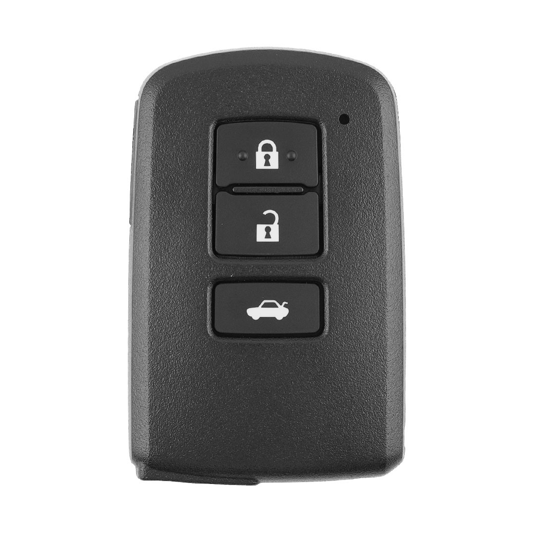 VD23613-Toyota Camry / Corolla Genuine Smart Remote Key 89904-33490 | VVDI