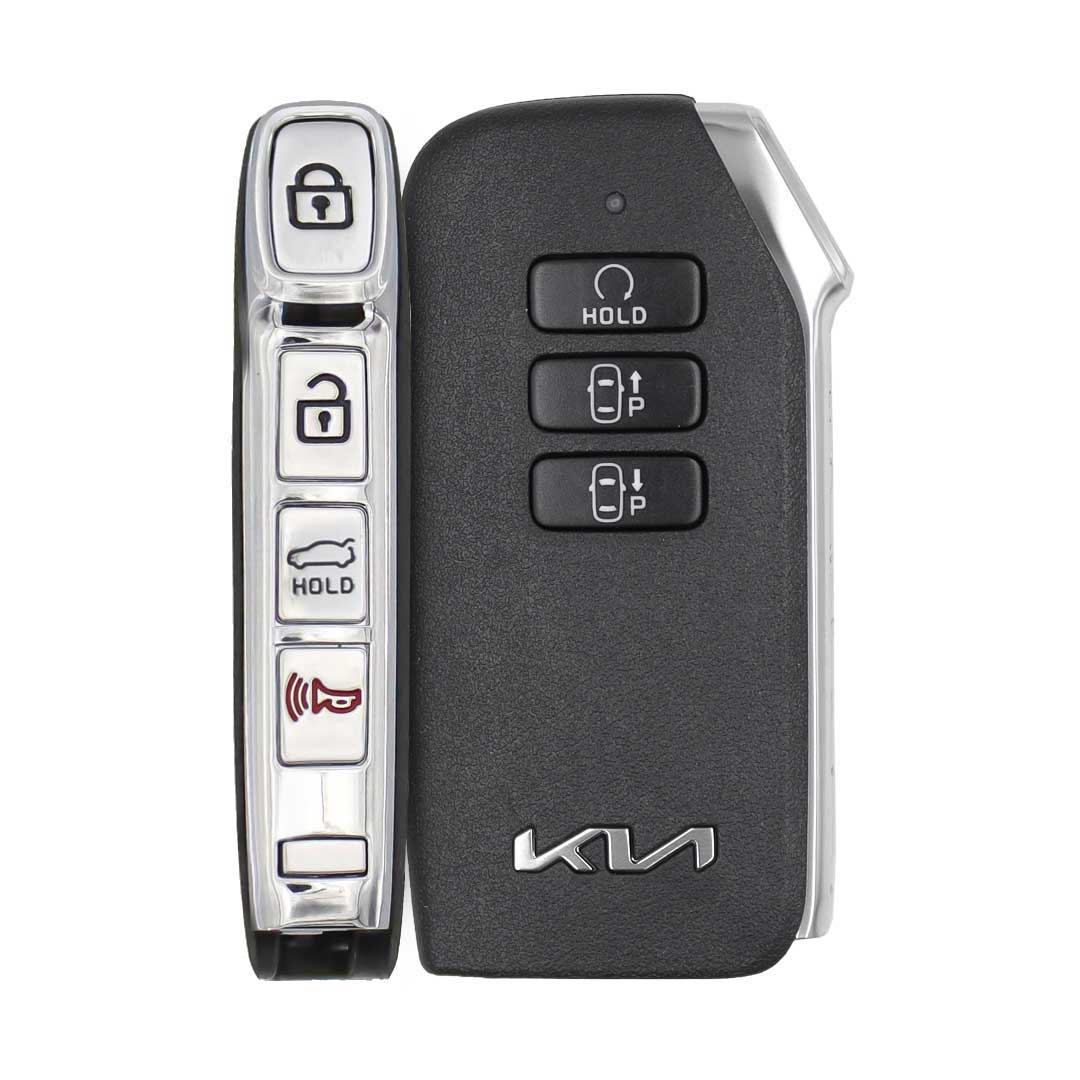 VD3035Kia K8 2022 Genuine Smart Remote Key 95440L8010 VVDI