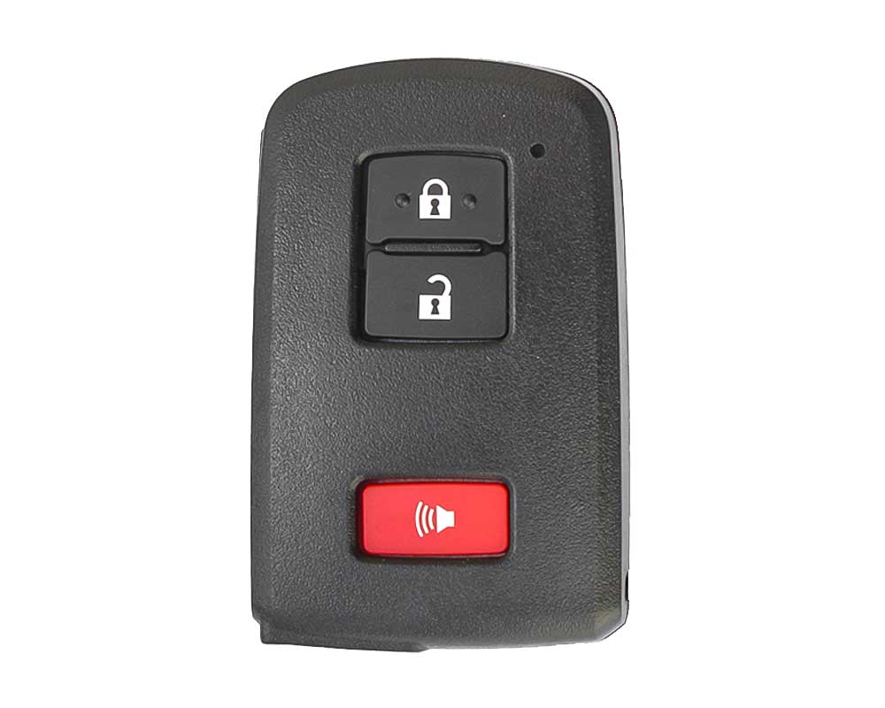 VD3040-Toyota Rav4 2013-2018 Genuine Smart Key 89904-52290 | VVDI