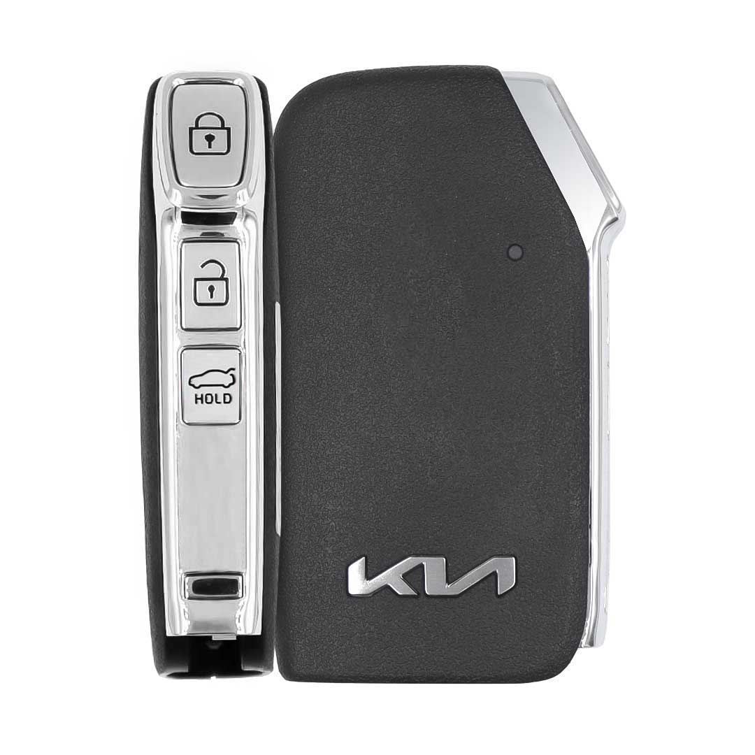 VD4602-Kia Cerato 2022 Genuine Smart Remote K| VVDI