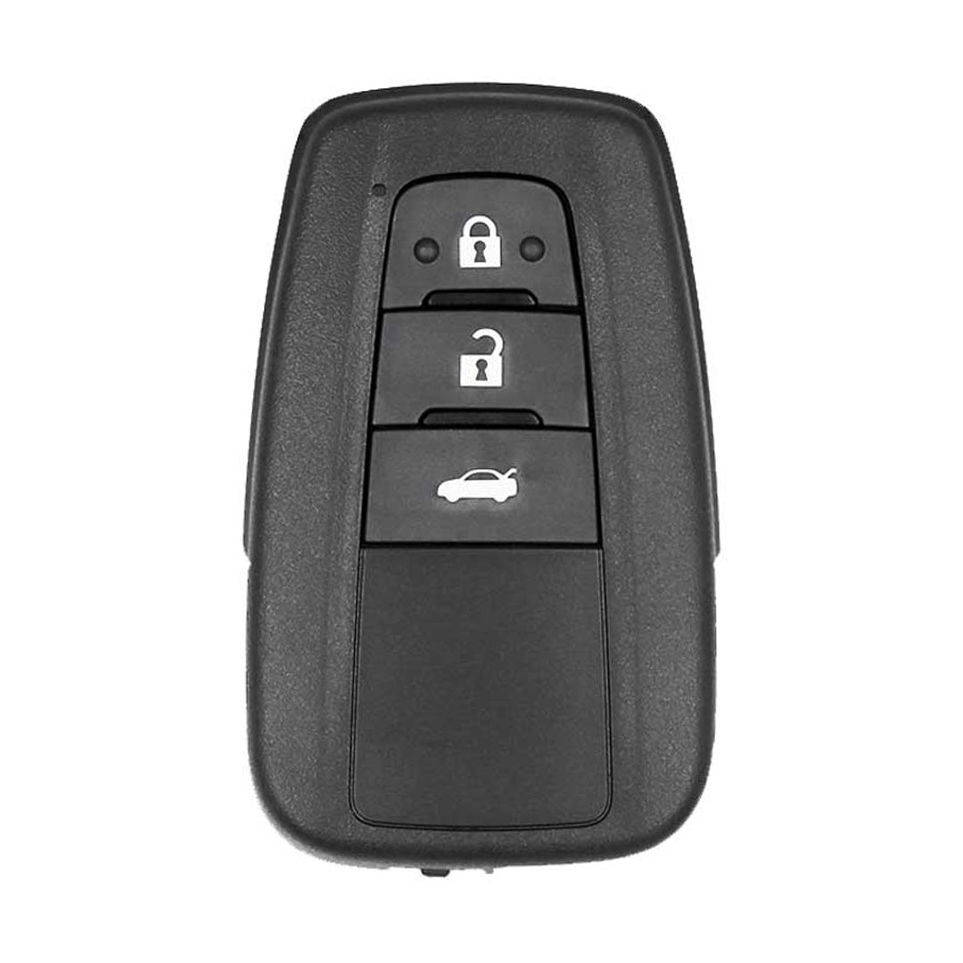 VD4907-Toyota Corolla 2019-2021 Smart Remote Key 8990H-02050 | VVDI