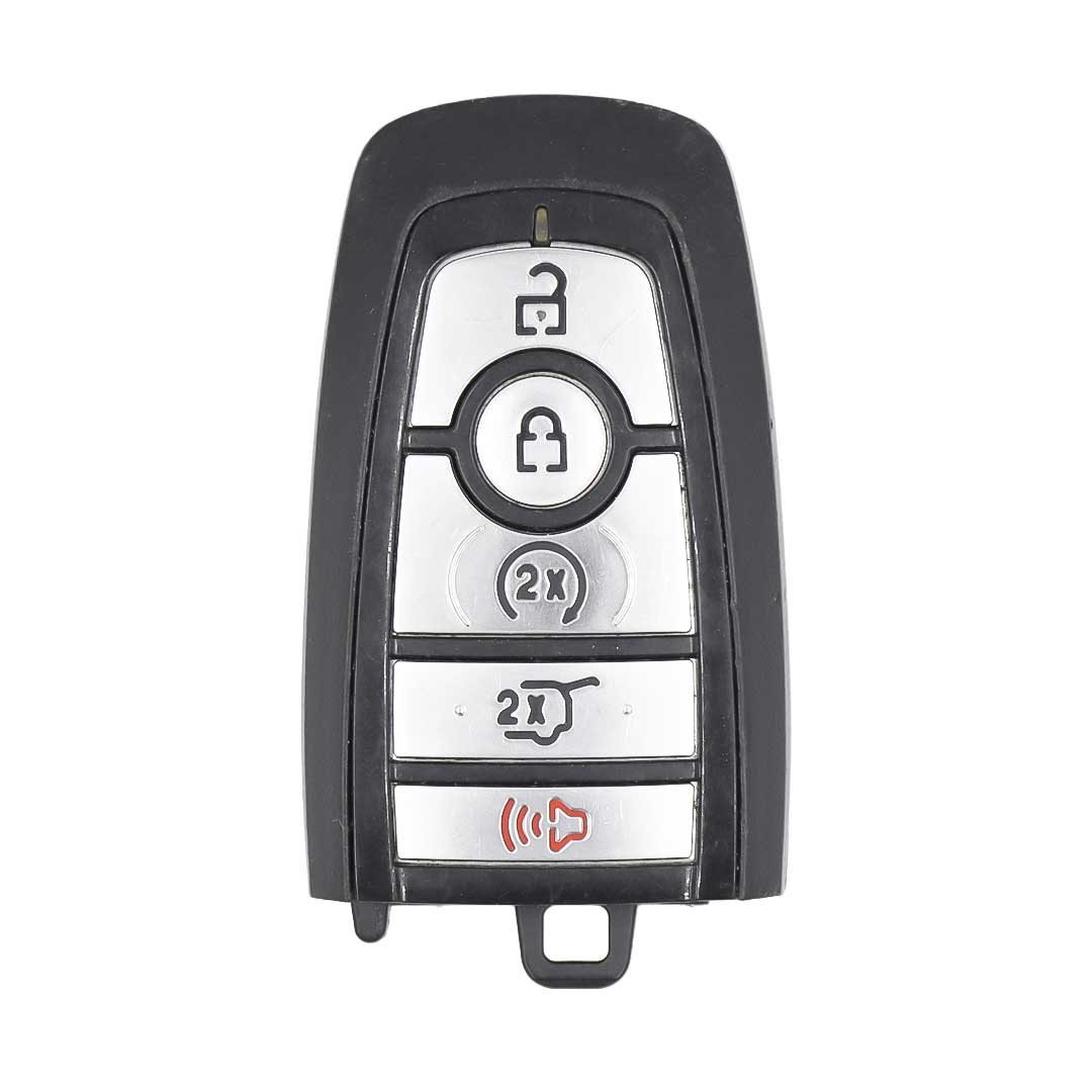 Ford Expedition Original Remote Key 5 Buttons 902mhz Mk4164 