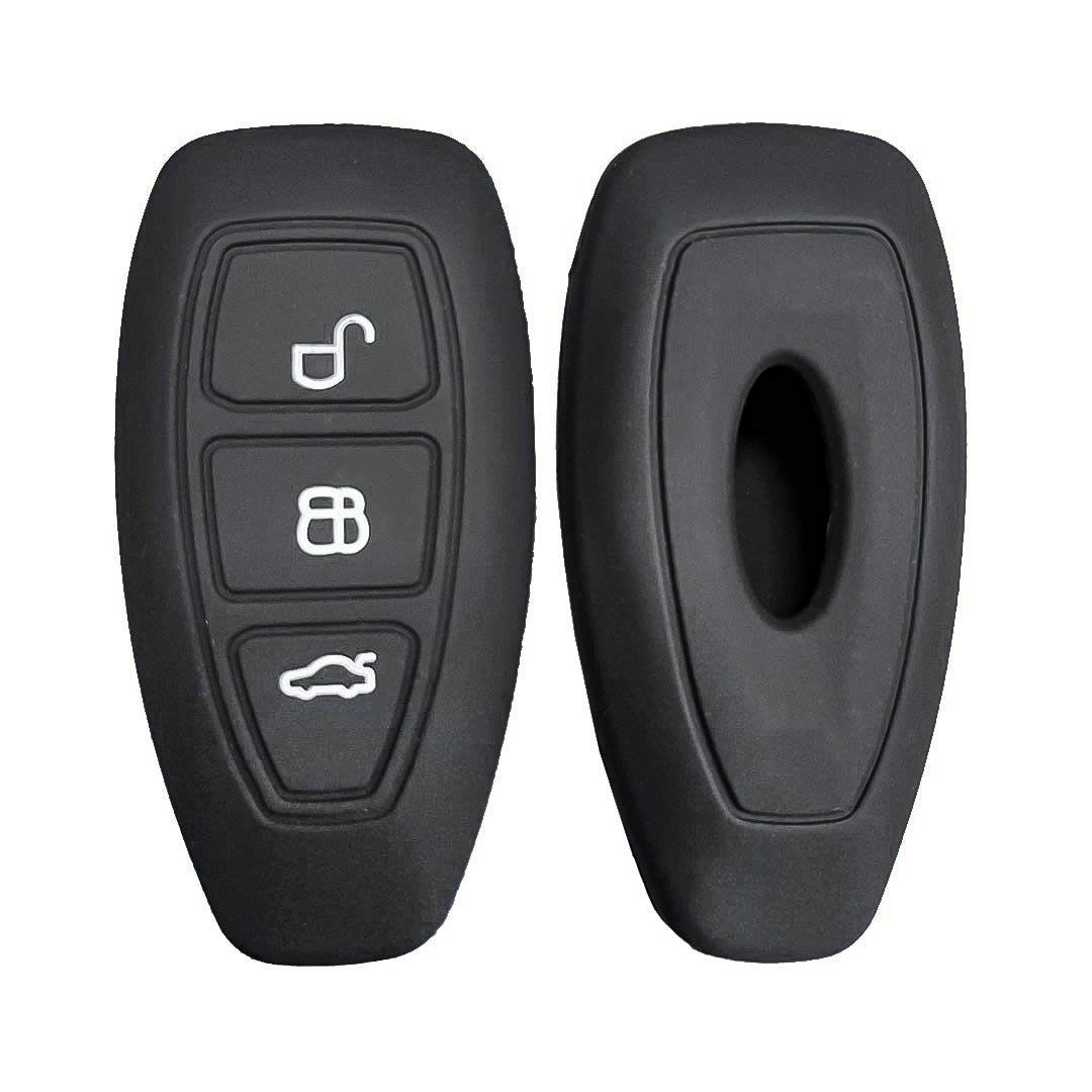 VD1454-Silicone Case For Ford Smart Remote Key | VVDI