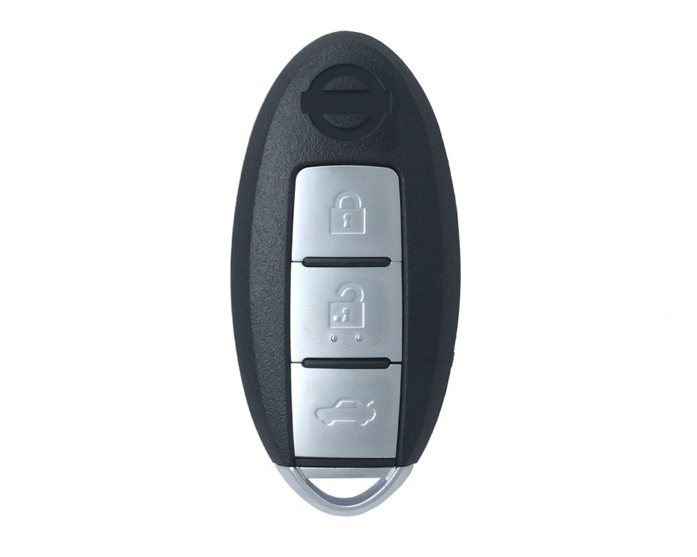 Nissan Xtrial Qashqai Smart Remote Key 3 Buttons 433MHz 2014 2