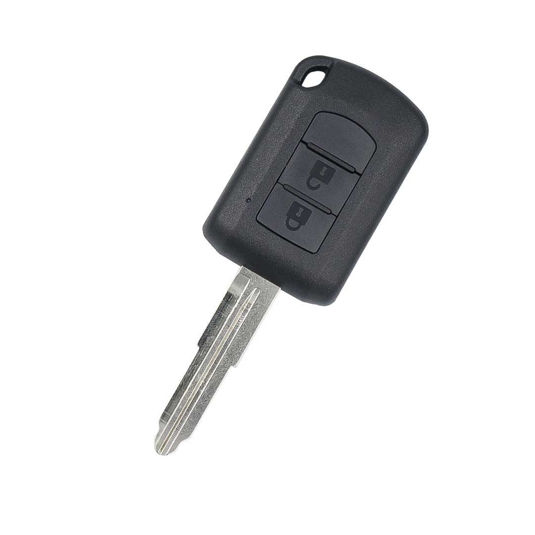 VD1508-Mitsubishi Lancer 2019+ Key Head Key | VVDI