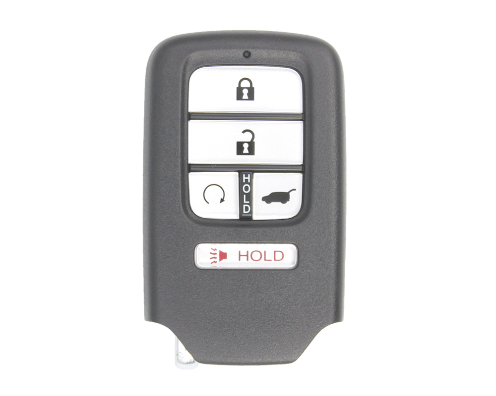 Smart key honda