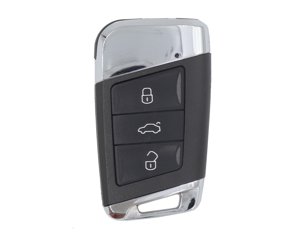 Vd Vw Passat B Smart Key Fobik Keyless T Vvdi