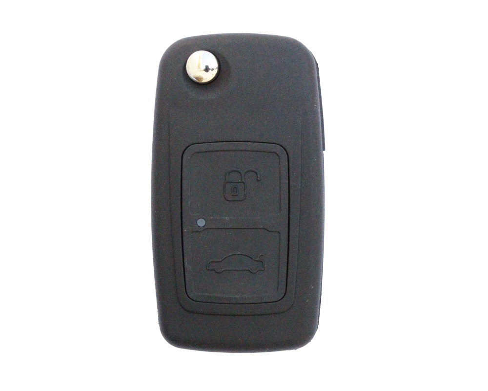 Chery 2 Buttons 315MHz Flip Remote