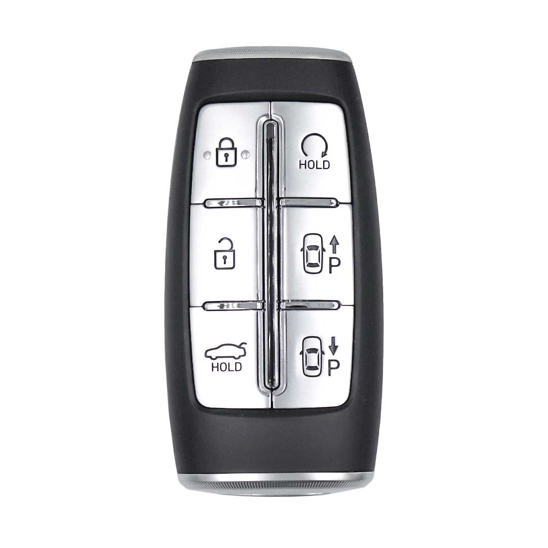 Vd4577 Hyundai Genesis G80 Genuine Smart Remote Key 95440 T1310 Vvdi